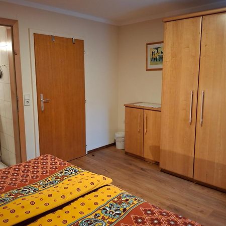 Appartement Fanningerwirt Holzer à Mariapfarr Extérieur photo