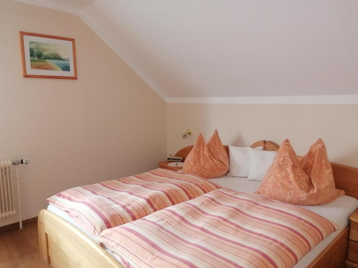 Appartement Fanningerwirt Holzer à Mariapfarr Extérieur photo