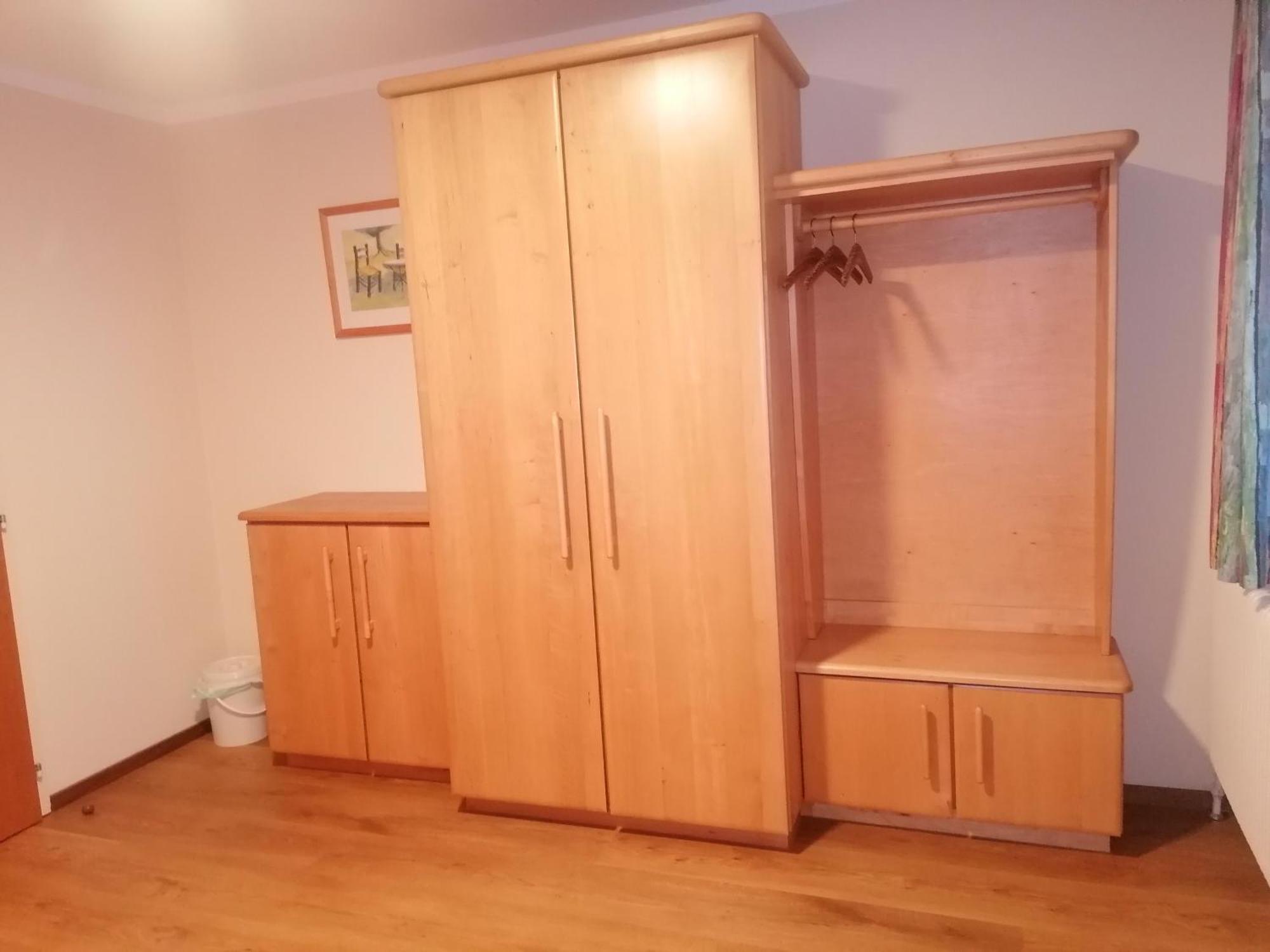 Appartement Fanningerwirt Holzer à Mariapfarr Extérieur photo